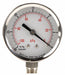 D1362 Vacuum Gauge Test 2-1/2 In