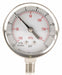 Compound Gauge Test 2-1/2 In
