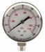Pressure Gauge Test 2-1/2 In