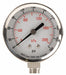 D1362 Pressure Gauge Test 2-1/2 In