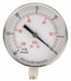 Vacuum Gauge Test 3-1/2 In