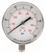 D1366 Pressure Gauge Test 3-1/2 In