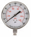 Pressure Gauge Test 3-1/2 In