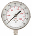 Pressure Gauge Test 3-1/2 In