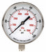 D1366 Pressure Gauge Test 3-1/2 In