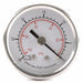 D1358 Pressure Gauge Test 2 In