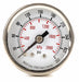 D1354 Pressure Gauge Test 1-1/2 In