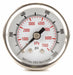 D1354 Pressure Gauge Test 1-1/2 In