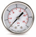 D1358 Pressure Gauge Test 2 In