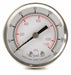 D1358 Pressure Gauge Test 2 In