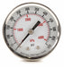 D1358 Pressure Gauge Test 2 In