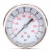 Pressure Gauge Test 2-1/2 In