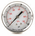 Pressure Gauge Test 2-1/2 In