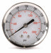 Pressure Gauge Test 2-1/2 In
