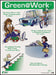 Environmental Awareness Poster 22x16in