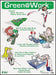 Environmental Awareness Poster 22x16in