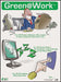 Environmental Awareness Poster 22x16in