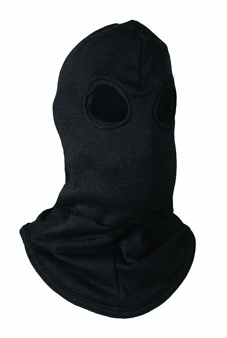 Flame Resistant Balaclava OPF Blend Blck
