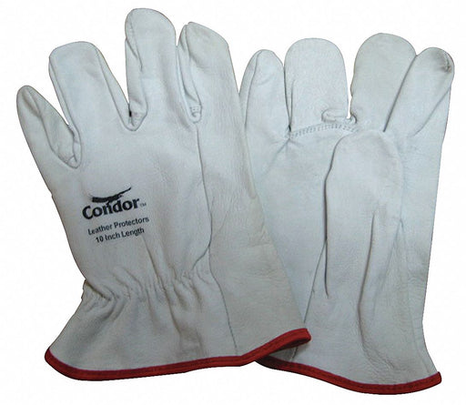 D1036 ElectricInsulatingGloveProtectors Sz9 PR