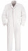 Coverall Chest 44In. White