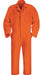 F2622 Coverall Chest 50In. Orange
