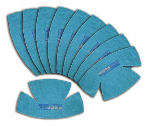 Disposable Hat and Helmet Liner PK10