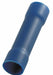 ButtSpliceConnector Blue 6AWGMax PK20