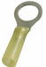 RT 12to10AWG Yellow HST Stud3/8in PK25