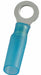 RT 16to14AWG Blue HST Stud#8 PK25