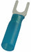 FT 16to14AWG HST Blue Stud#8 PK25
