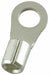 RT 22to16AWG Bare Stud#6 PK100