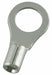 RT 22to16AWG Bare Stud#10 PK100