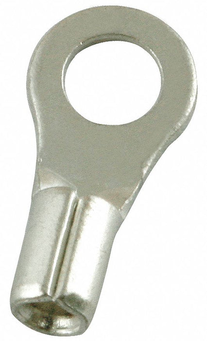RT 16to14AWG Bare Stud#6 PK100