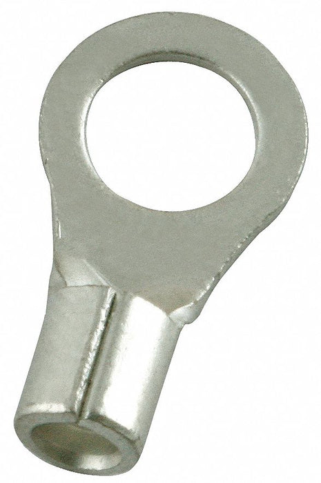 RT 16to14AWG Bare Stud#10 PK100