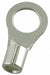 RT 16to14AWG Bare Stud#10 PK100