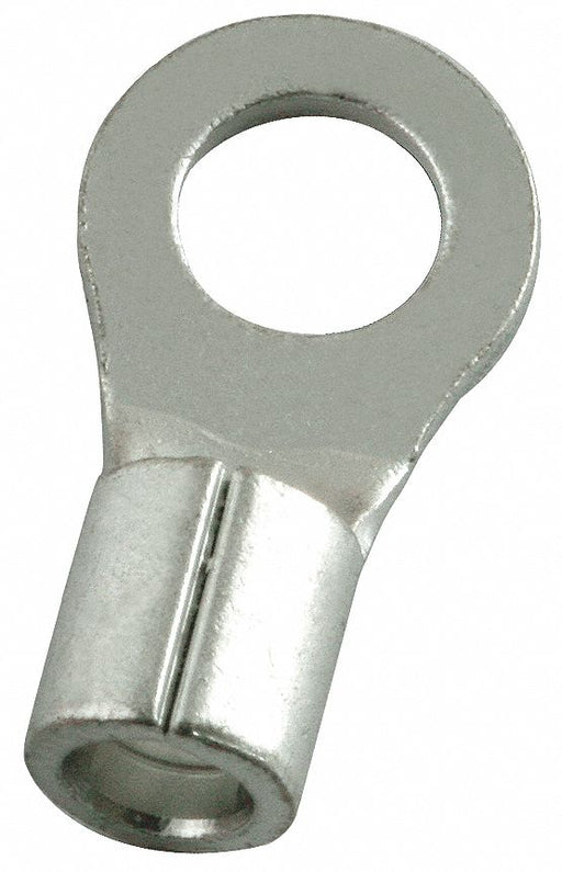 Ring Terminal Bare 12 AWG 10 AWG PK50