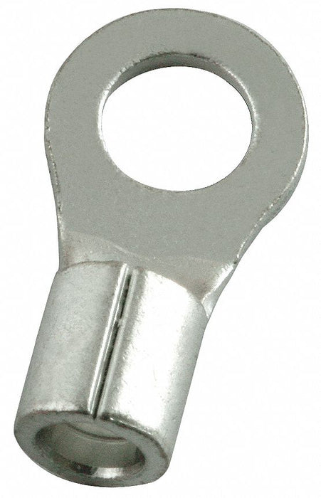 RT 12to10AWG Bare Stud#10 PK50
