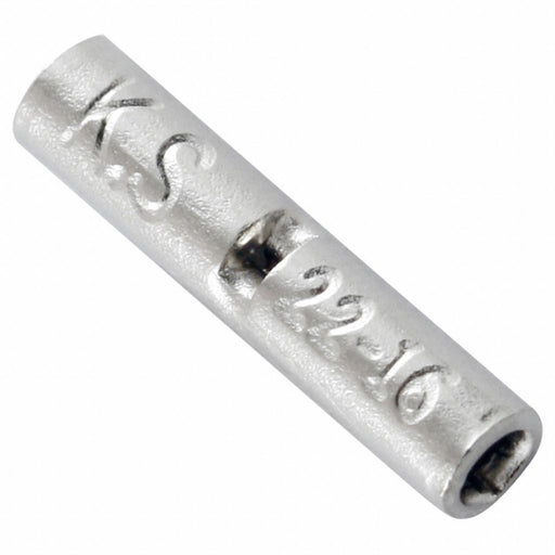 SpliceCon Crimp None Bare PK100