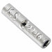 ButtSpliceConnector Bare 16AWGMax PK100