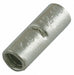 ButtSpliceConnector Bare 10AWGMax PK50