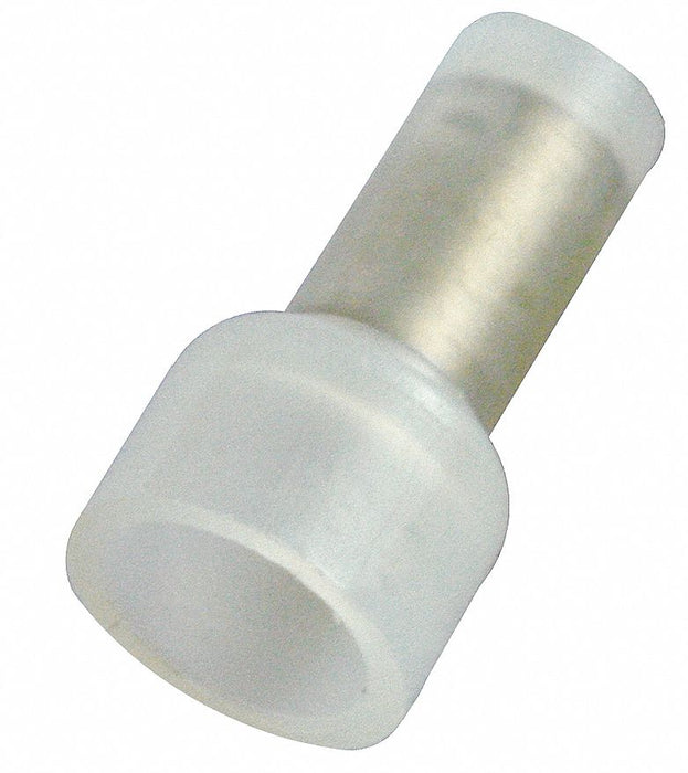 Closed-EndCrimpConnectors 16AWGMax PK100