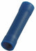 ButtSpliceConnector Blue 14AWGMax PK100