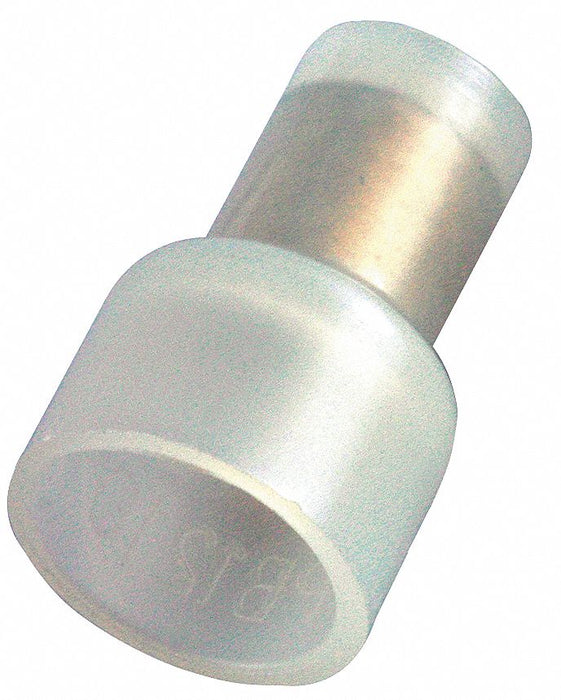 Closed-EndCrimpConnectors 10AWGMax PK50