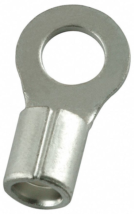 RT 8AWG Bare Stud1/4in PK25
