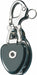 Pulley Block Snap Shackle 5/8 Rope dia
