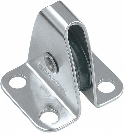 Pulley Block Bolt-On 1/8 in Rope dia.