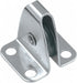 Pulley Block Bolt-On 1/8 in Rope dia.