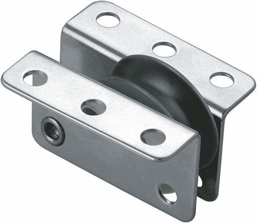 Pulley Block Bolt-On 5/16 in Rope dia.