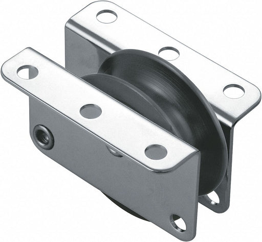 Pulley Block Bolt-On 3/8 in Rope dia.