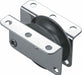 Pulley Block Bolt-On 3/8 in Rope dia.